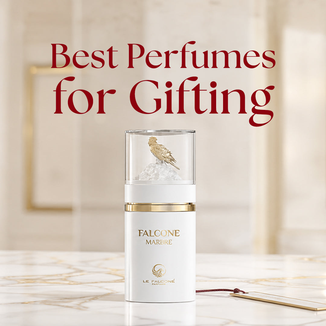 Best Perfumes for Gifting: A Thoughtful Guide for Women