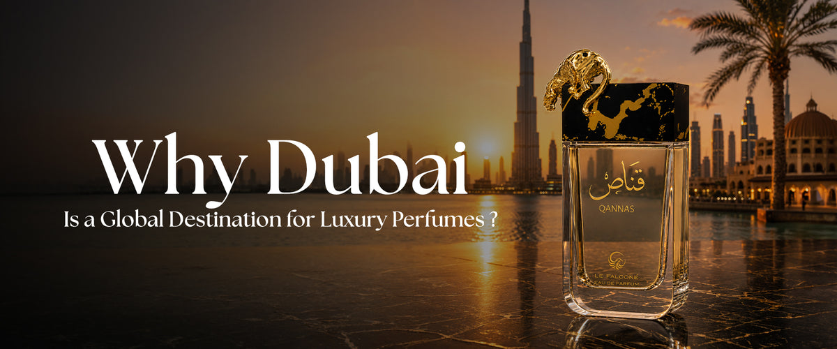 How to Choose the Best Eau de Parfum for Everyday Wear