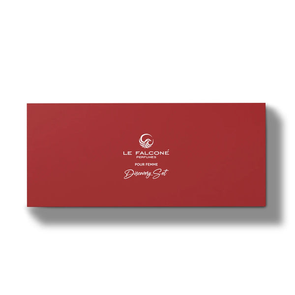 Pour Femme (Women)