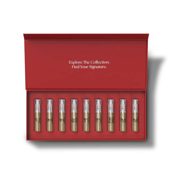 Pour Homme ( Men's Perfume)