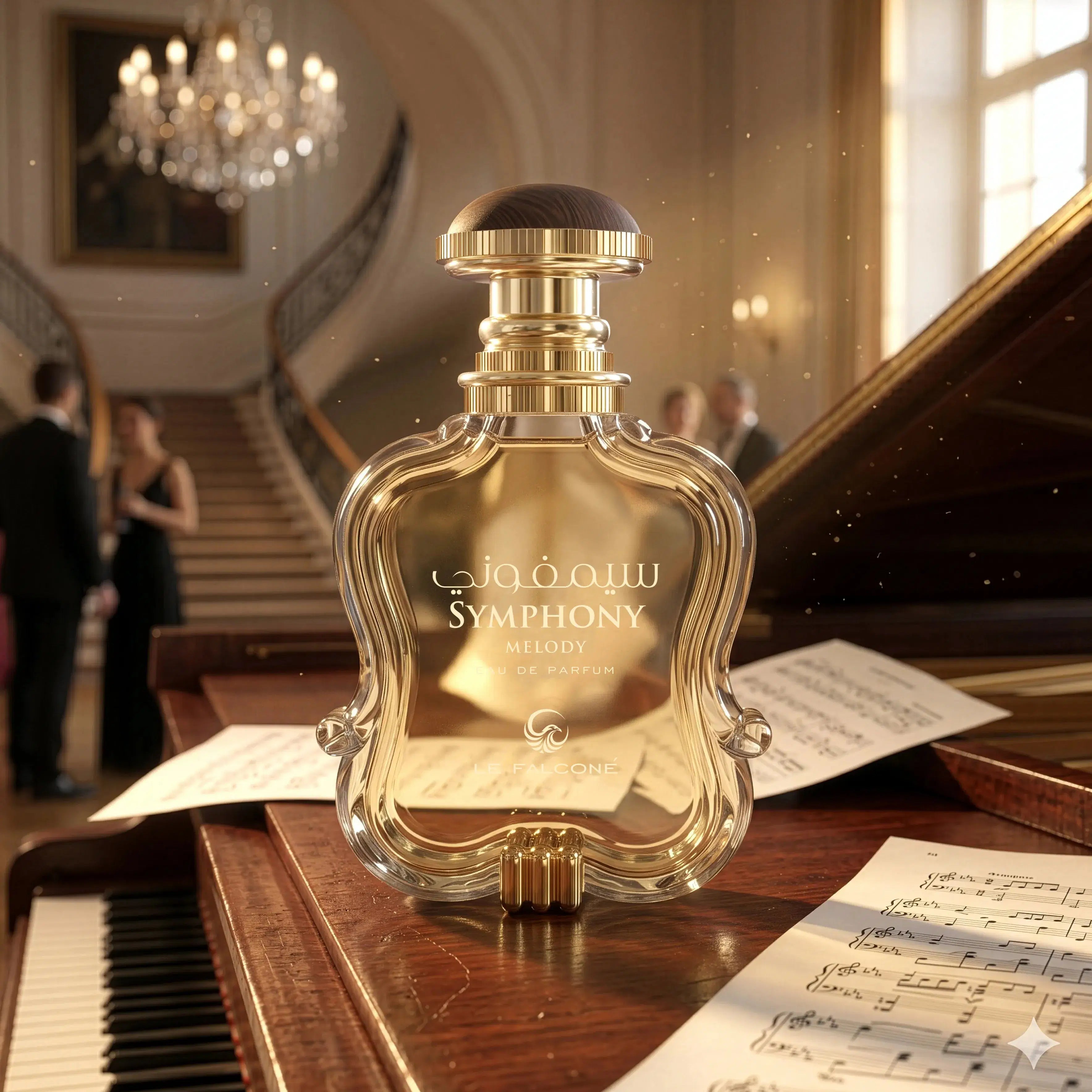 Symphony Melody