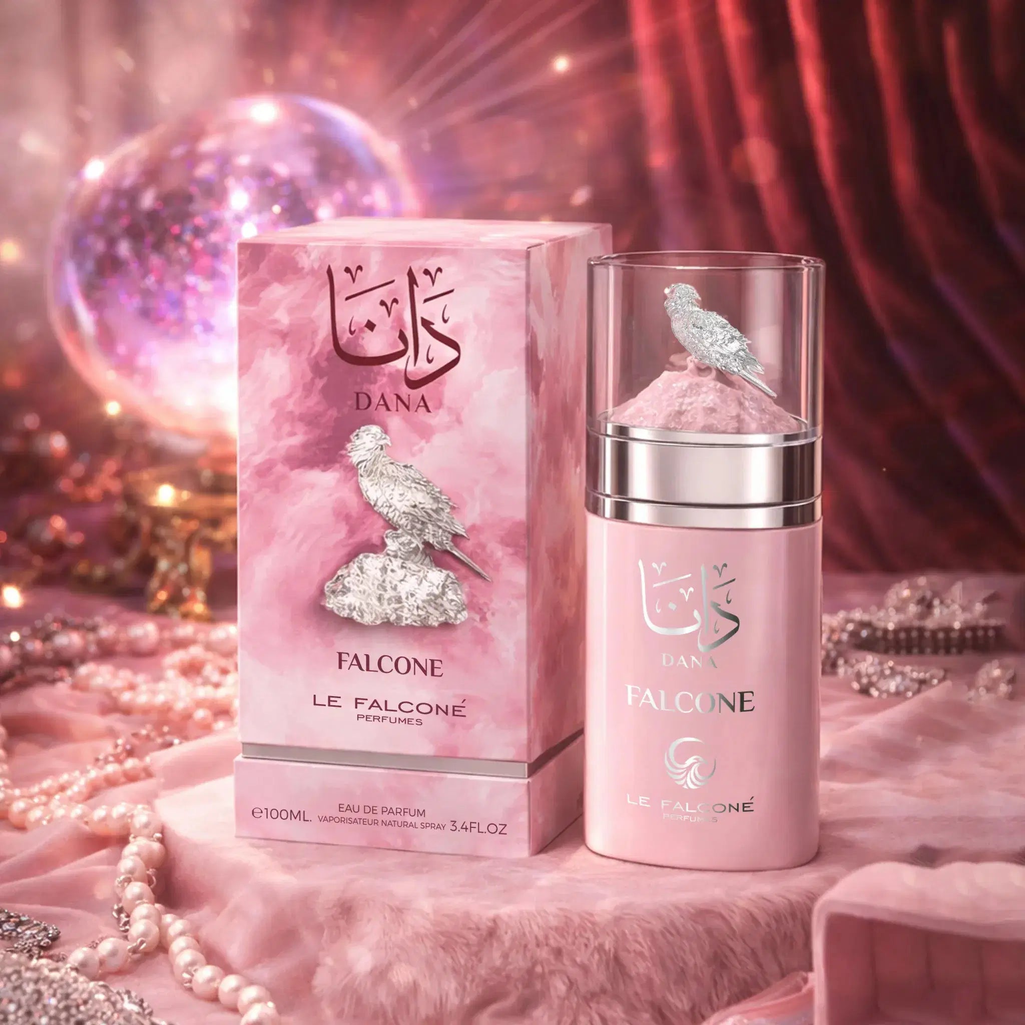 فالكون - دانا (للنساء) - 100 مل
