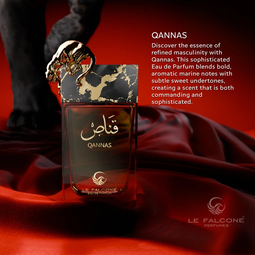 Qannas