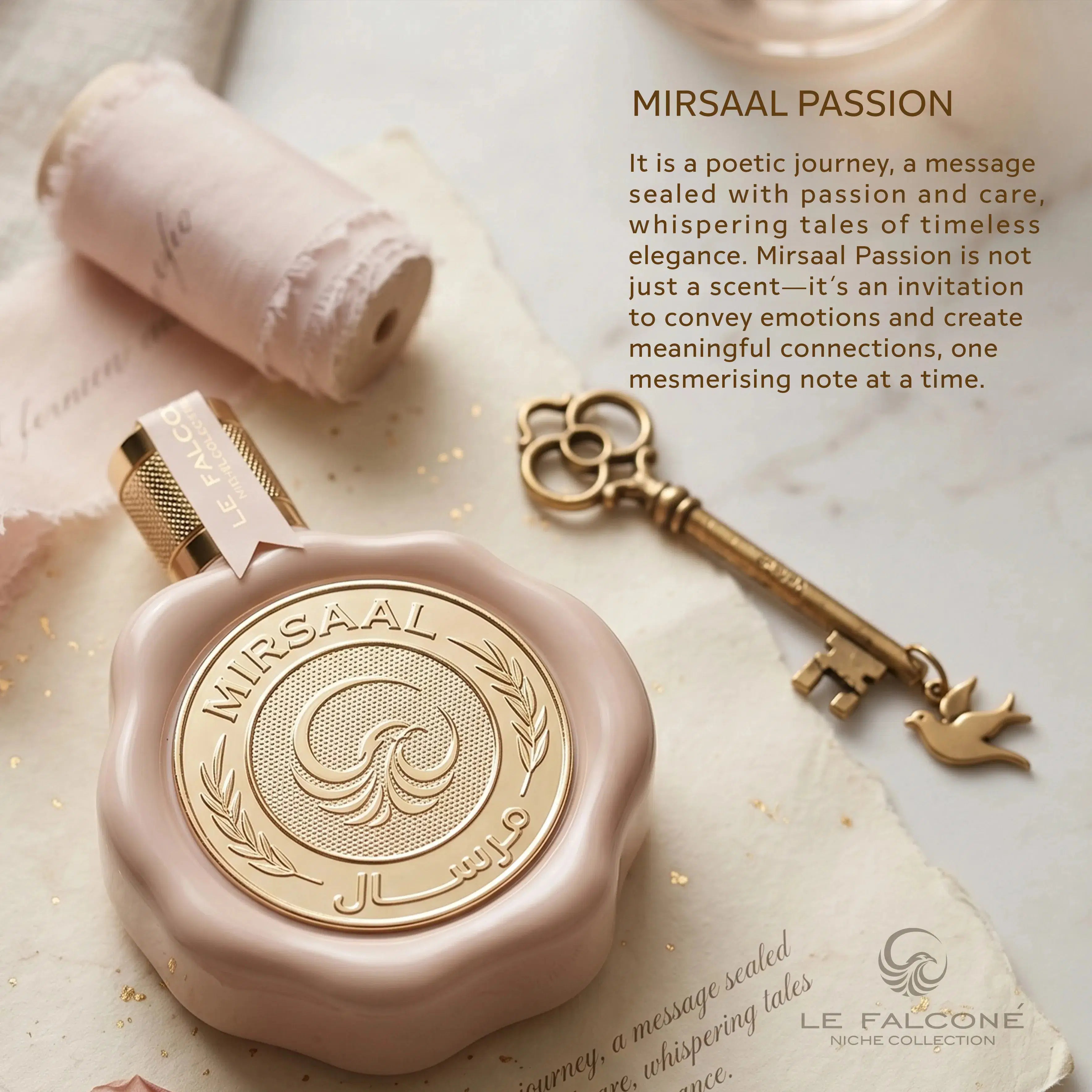 Mirsaal  Passion