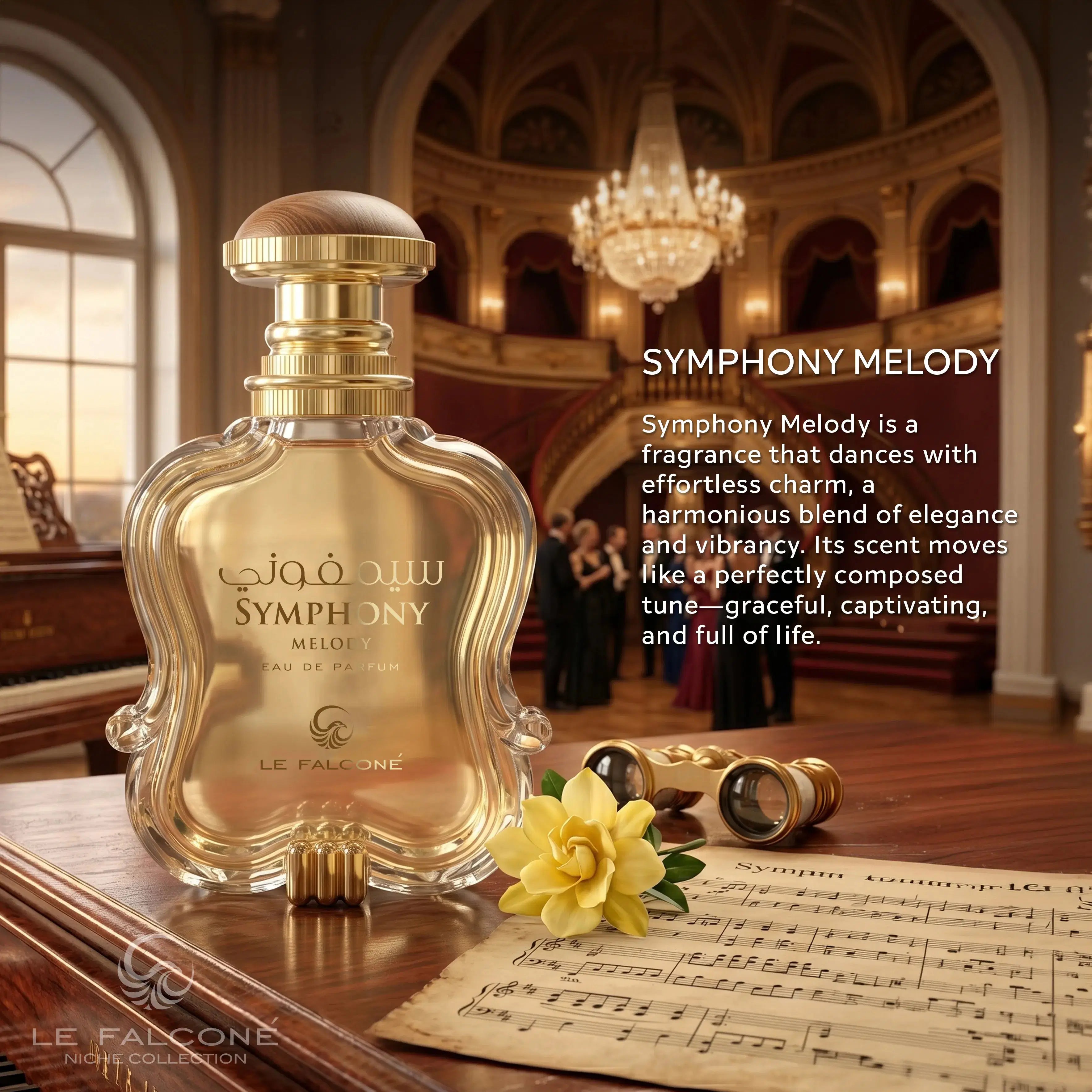 Symphony Melody