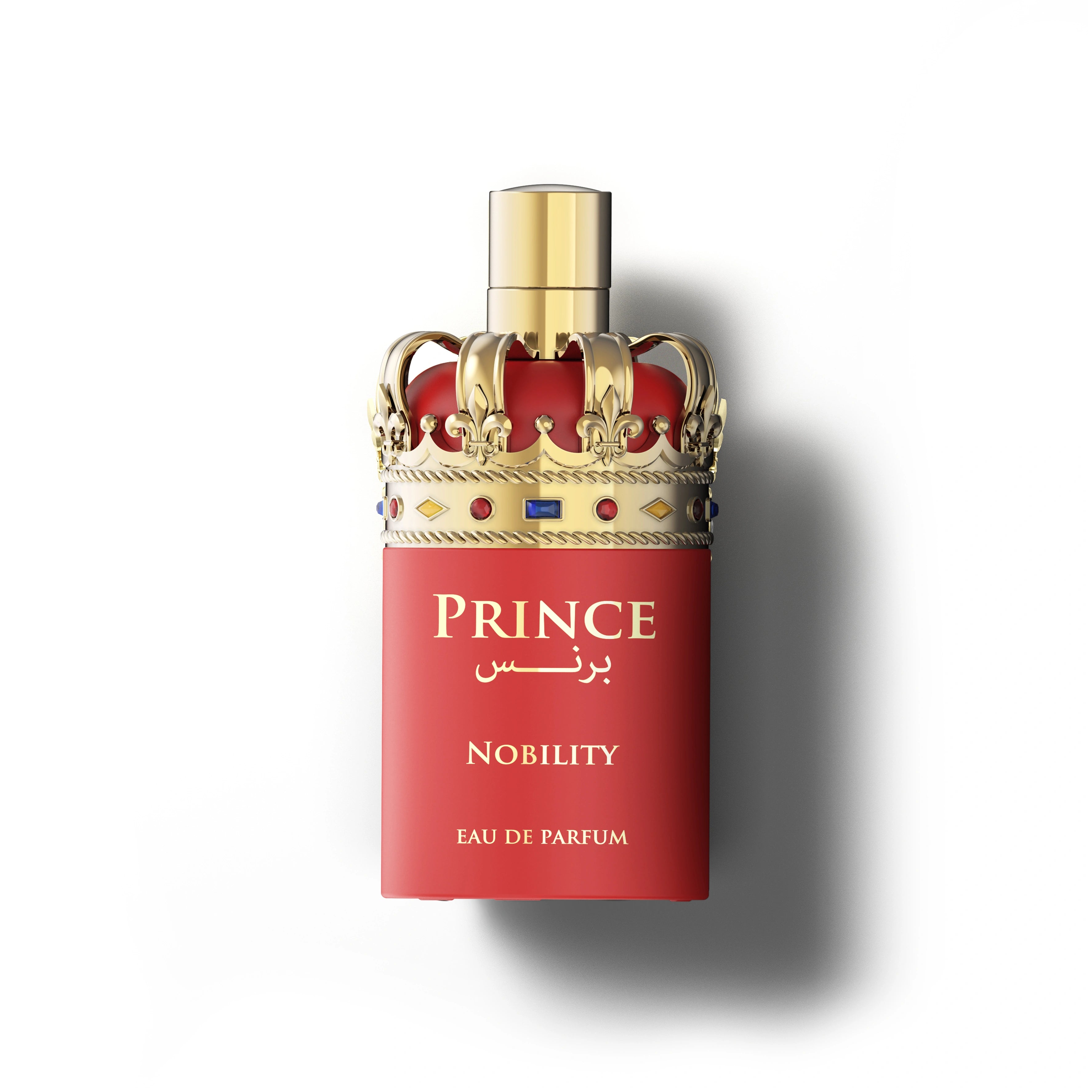 Prince Nobility