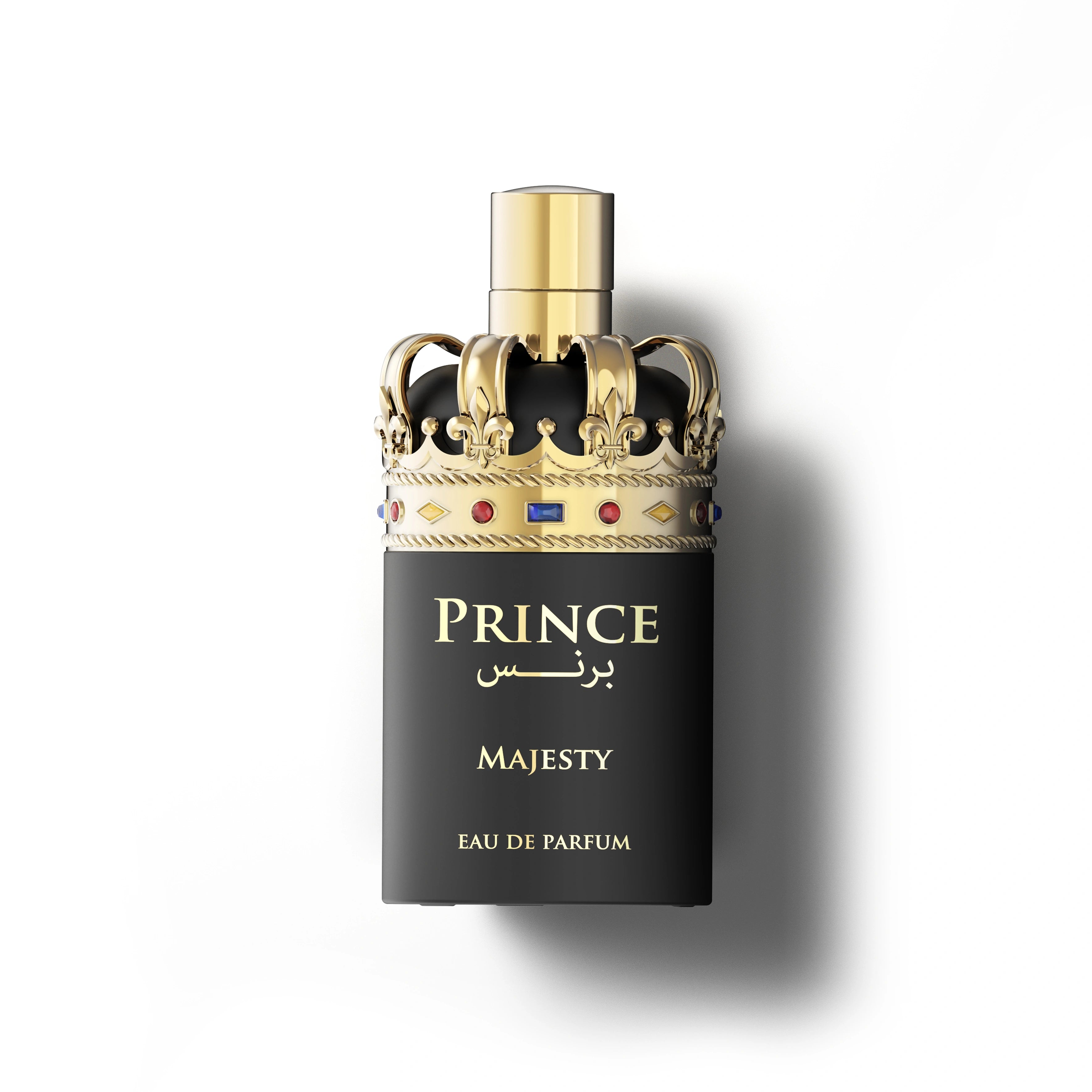 Prince Majesty