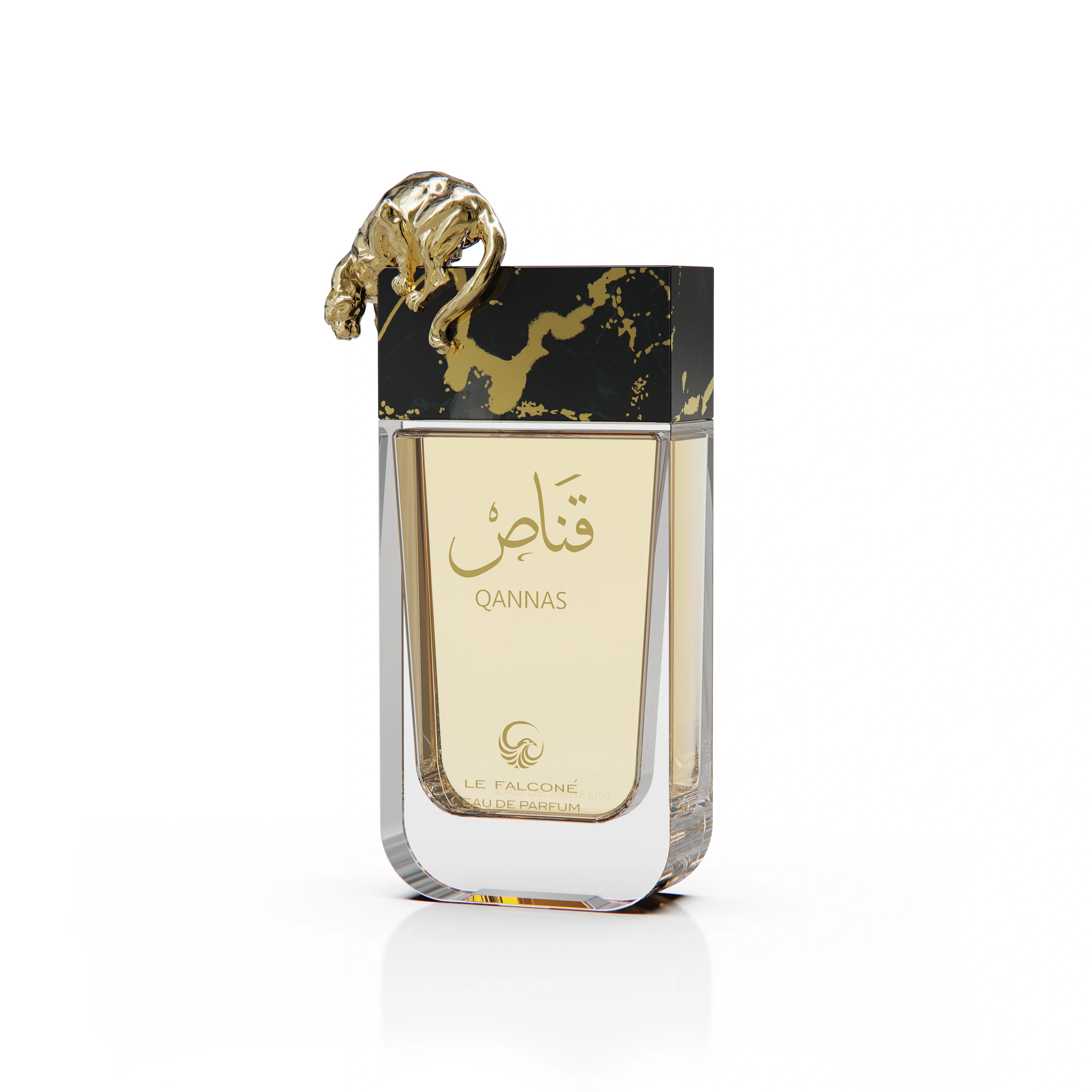 صيد - قناص (للرجال) – 100 مل