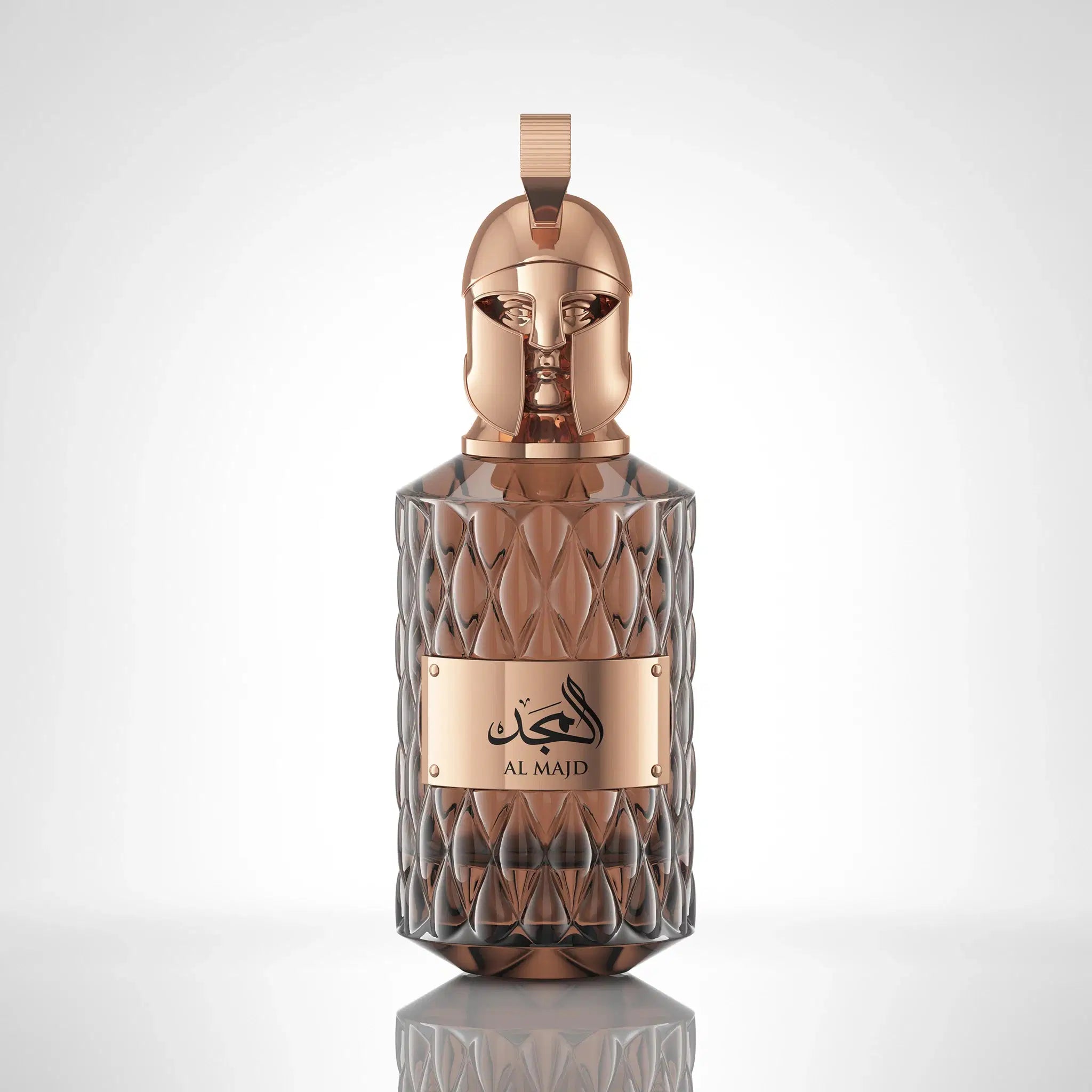 محارب - المجد (لكلا الجنسين) – 85 مل