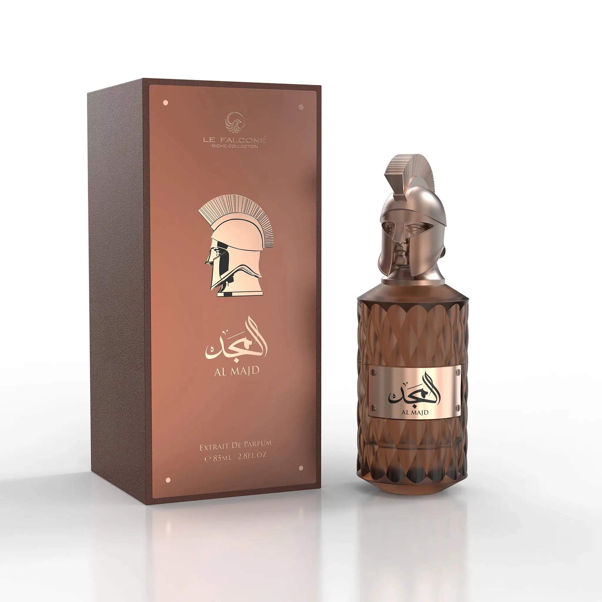 محارب - المجد (لكلا الجنسين) – 85 مل