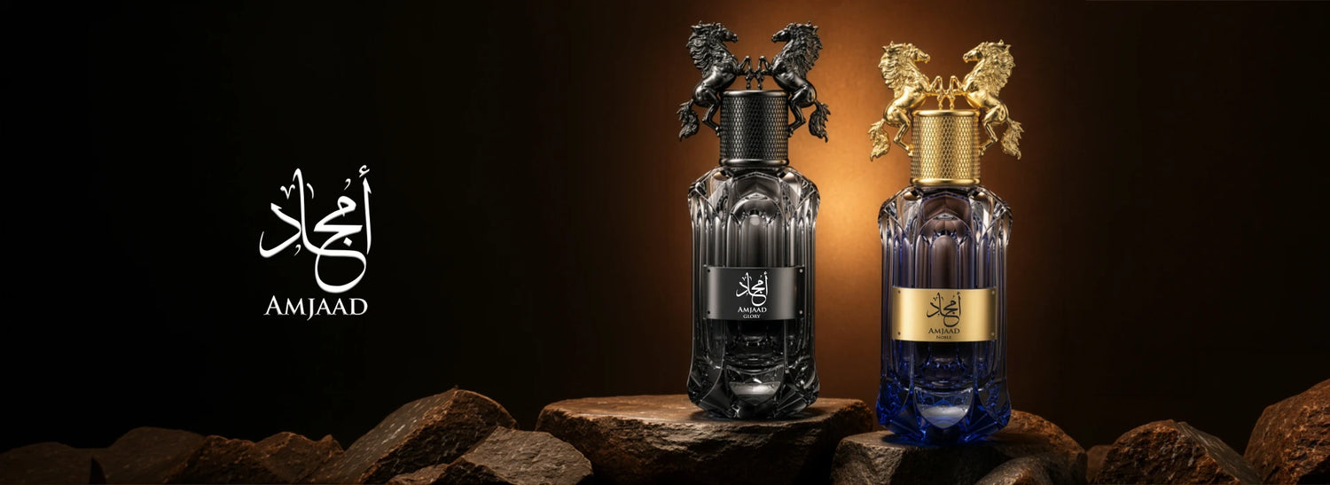 Le Falcone Perfumes