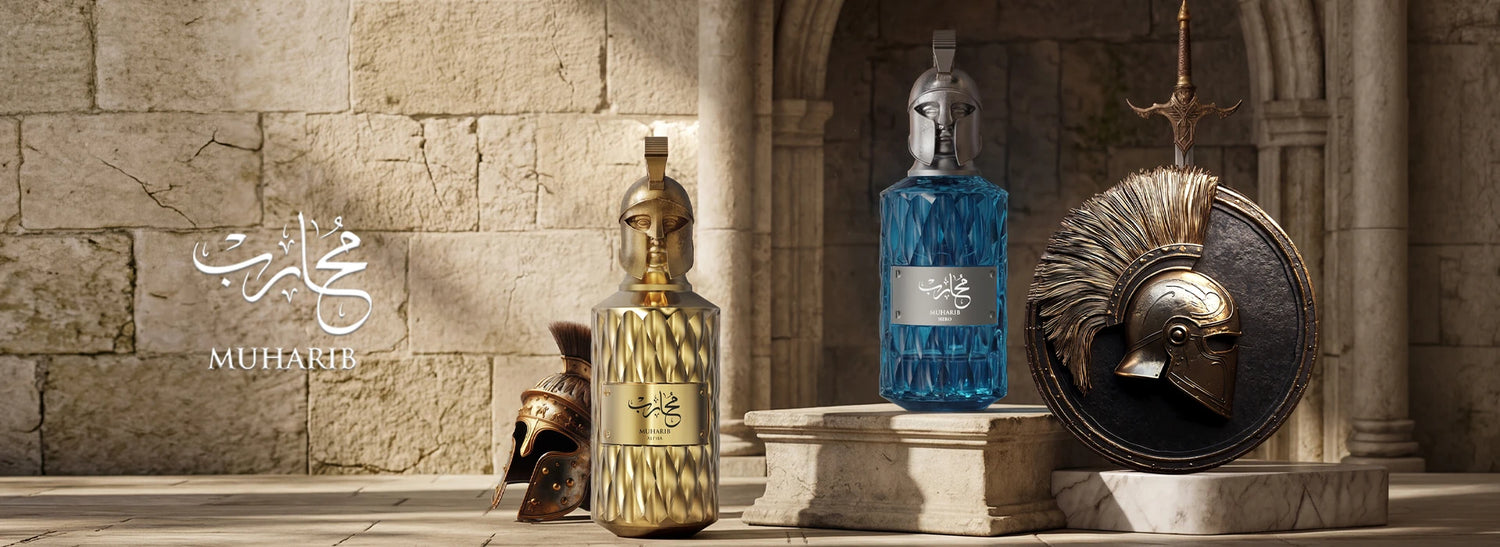 Le Falcone Perfumes