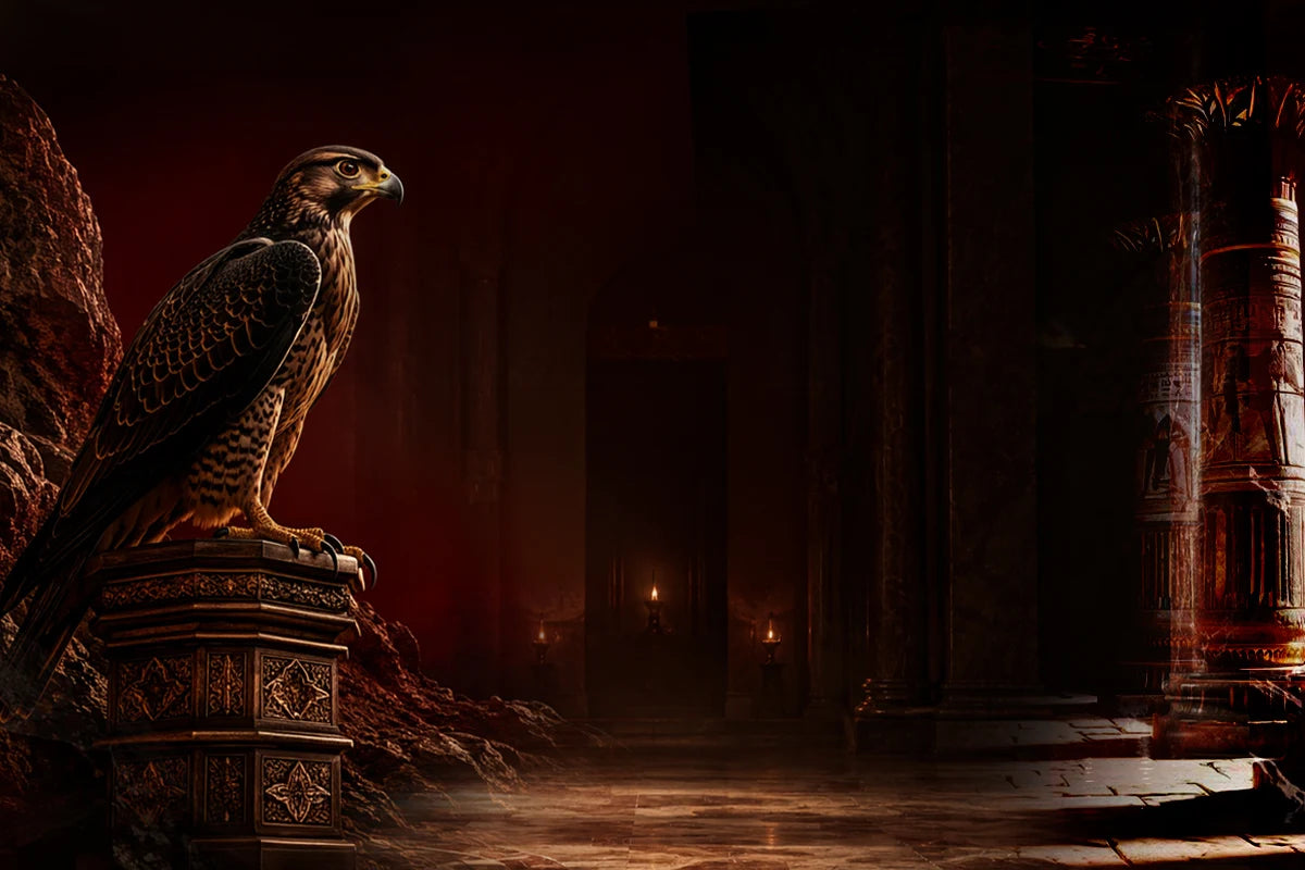 Le Falconé gifting