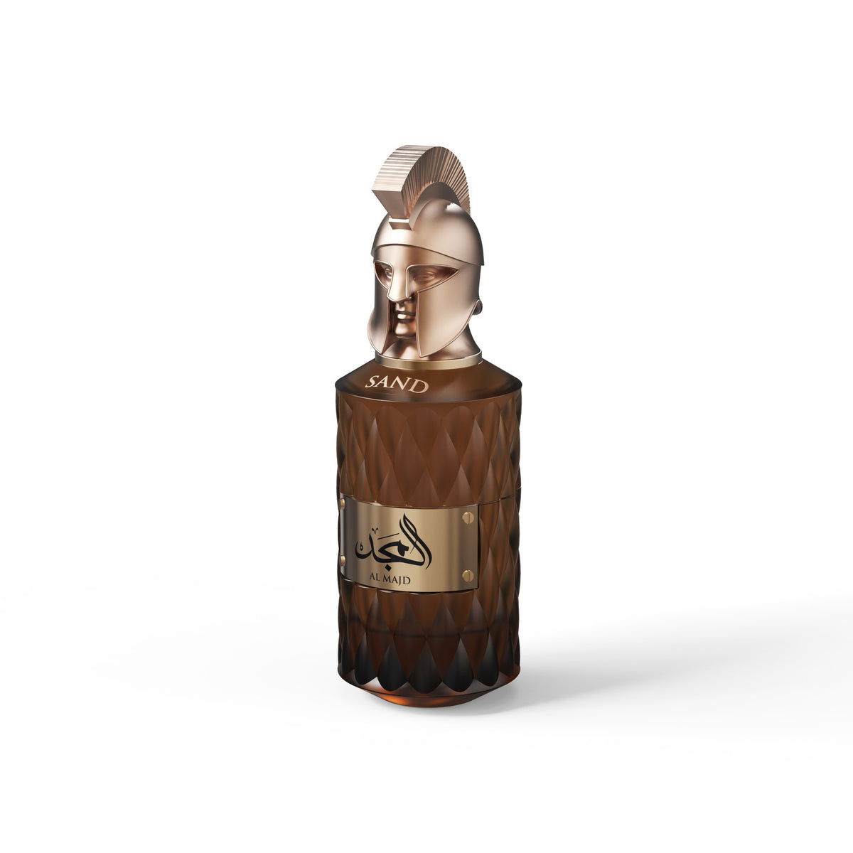 Le Falcone Al Majd Sand Extrait de Parfum