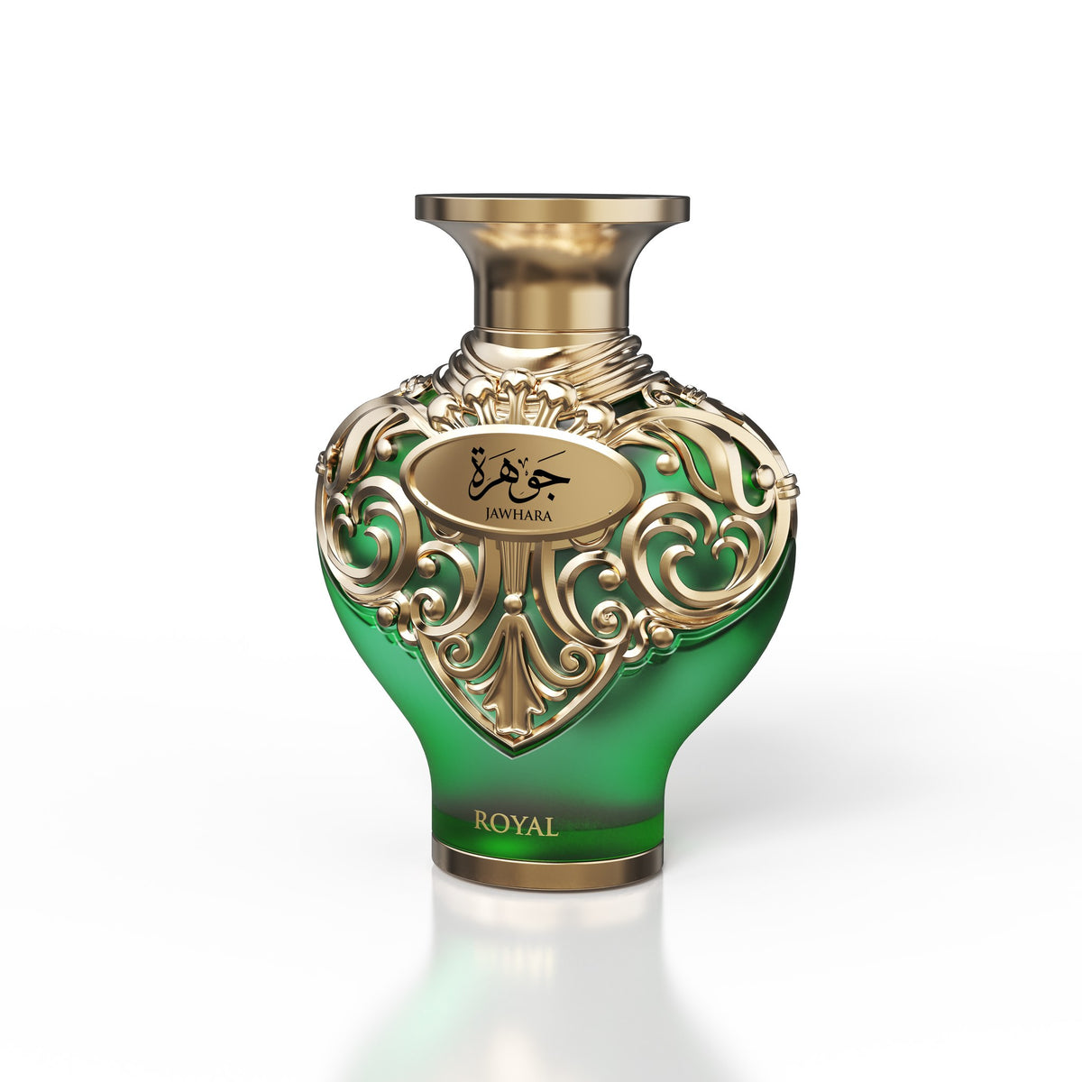 Le Falcone Jawhara Royal Extrait de Parfum