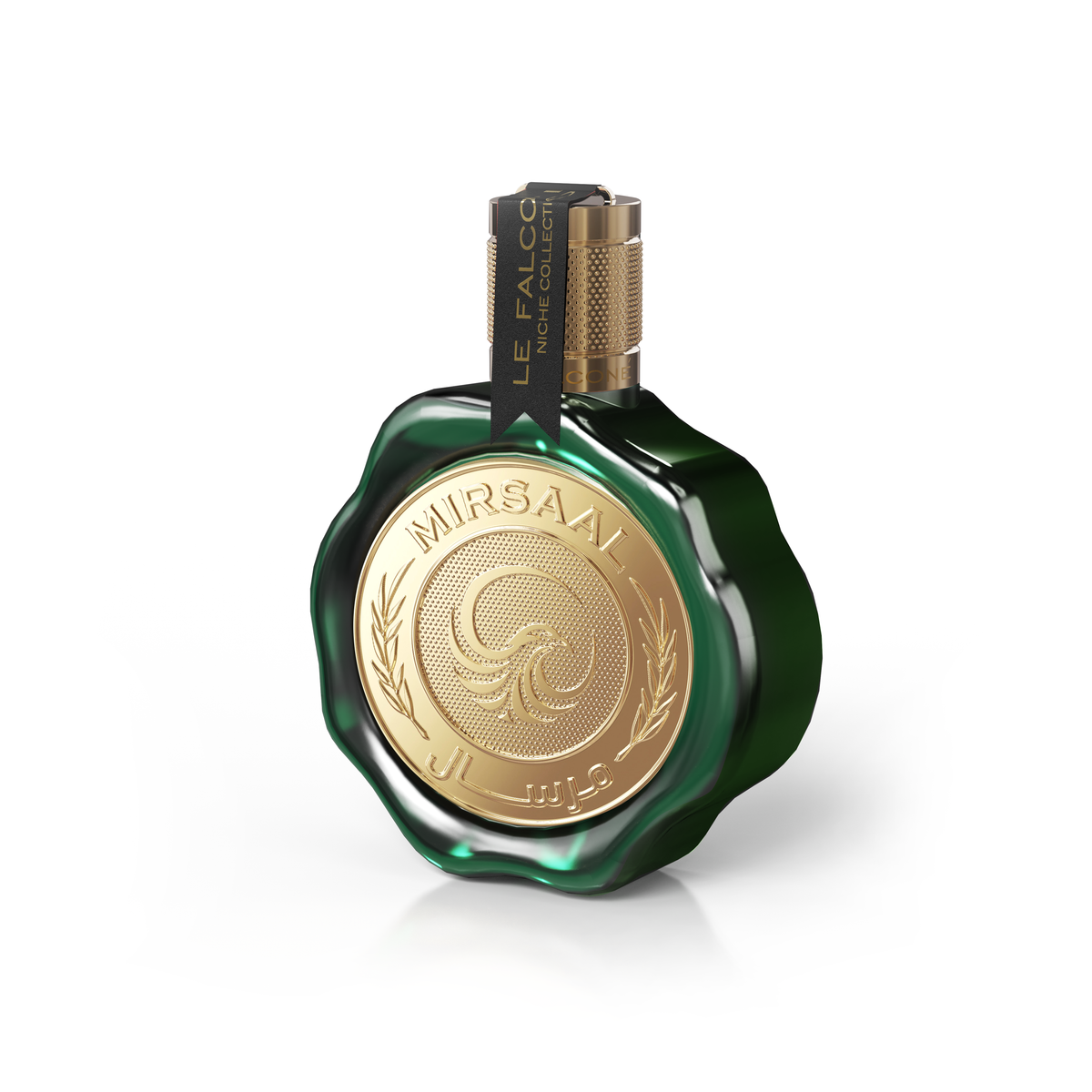 Mirsaal Bold Oud