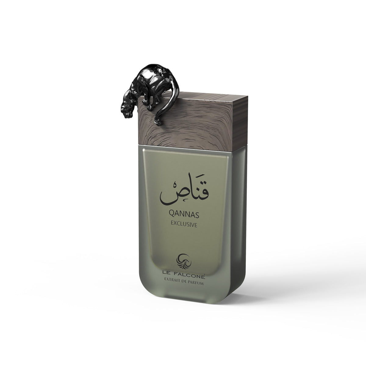 Le Falcone Qannas Exclusive Extrait de Parfum