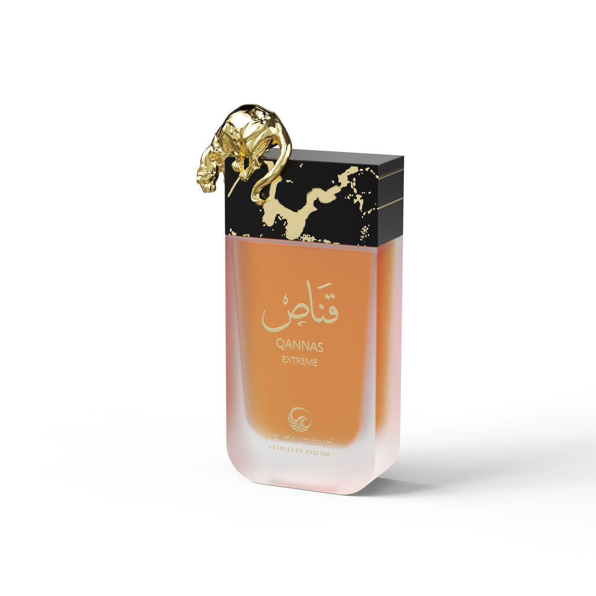 Le Falcone Qannas Extreme Extrait de Parfum