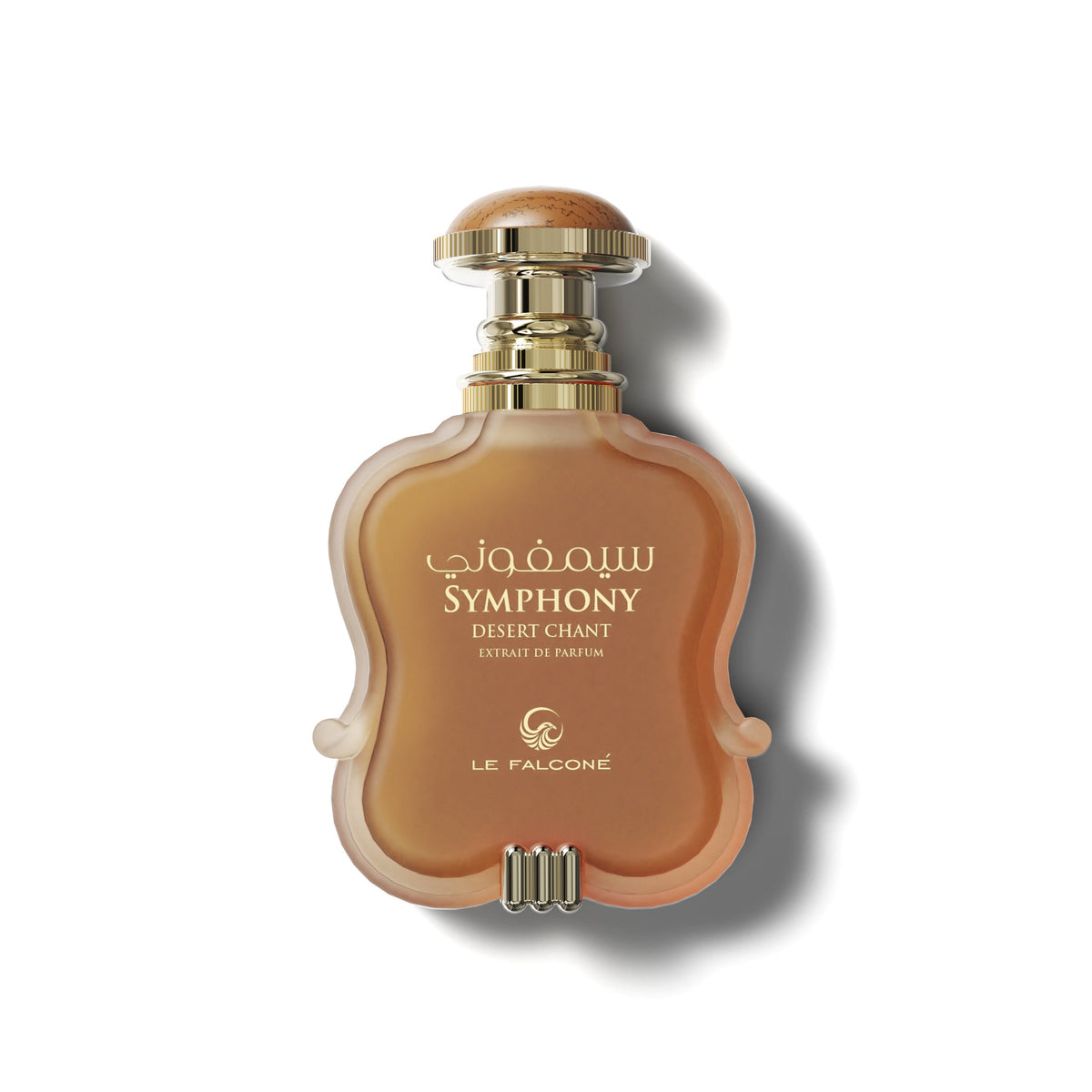 Le Falcone Symphony Desert Chant Extrait de Parfum