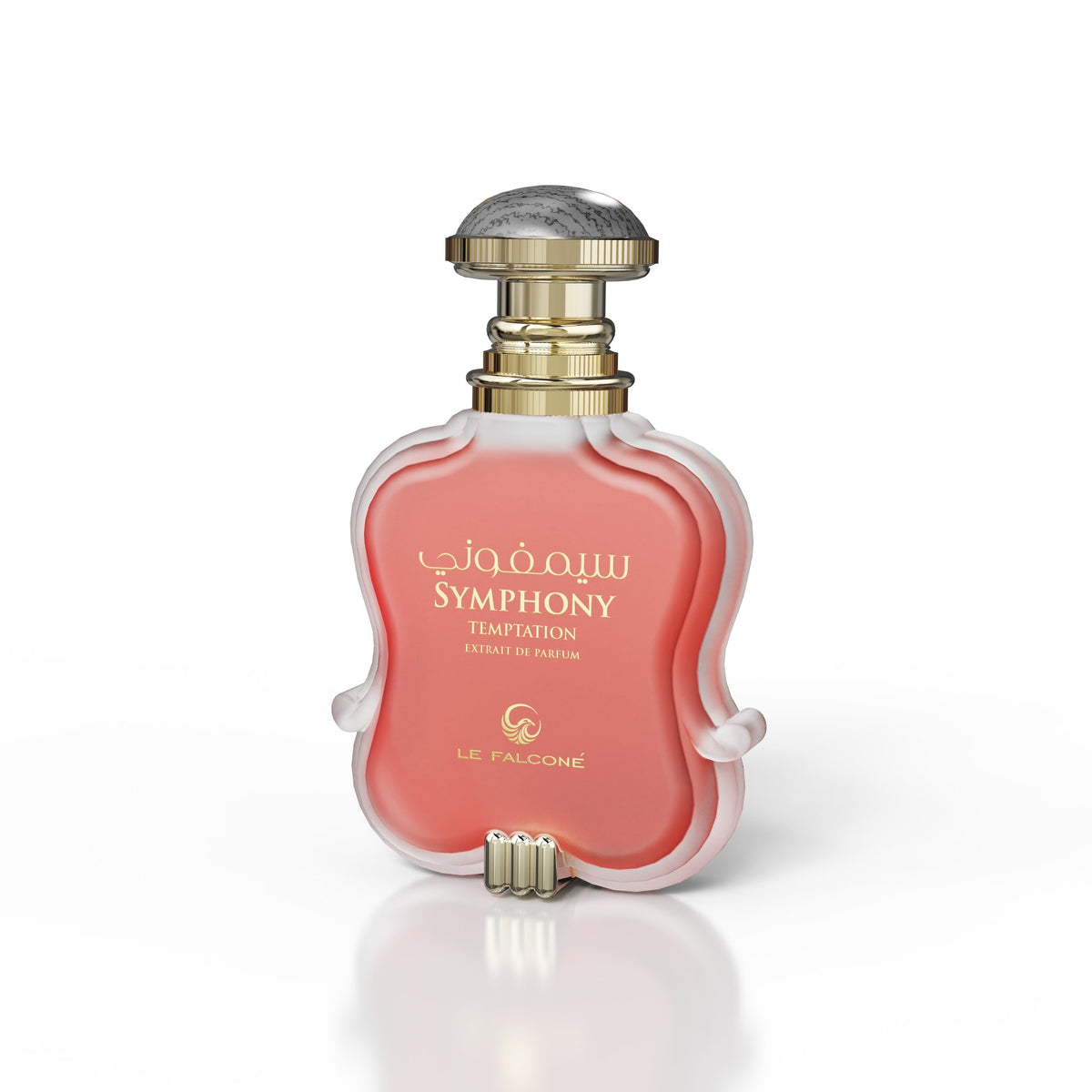 Le Falcone Symphony Temptation Extrait de Parfum