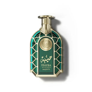 هيبة ملكية – 100 مل
