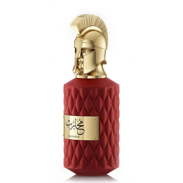 محارب - محارب (للجنسين) – 85 مل