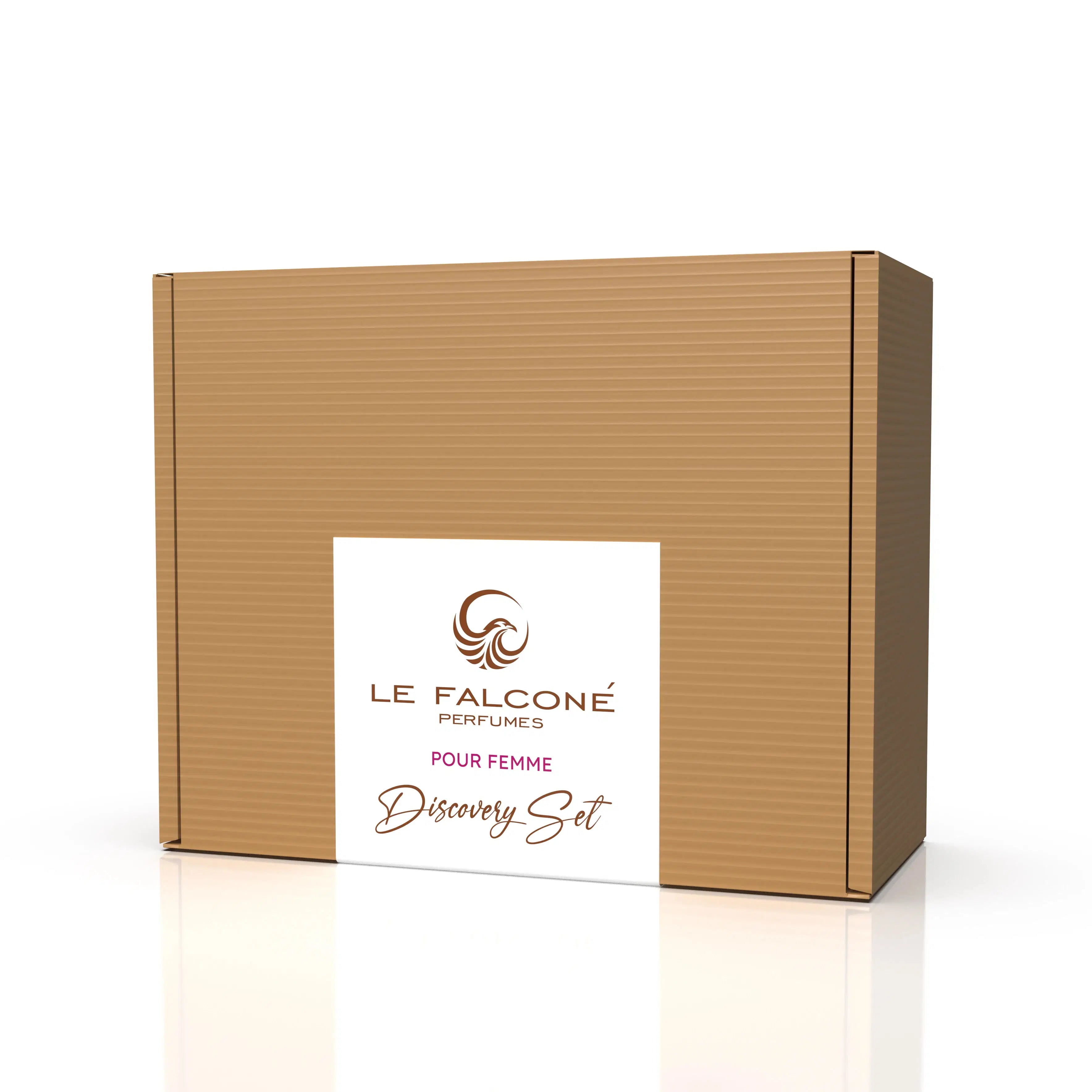 Pour Femme