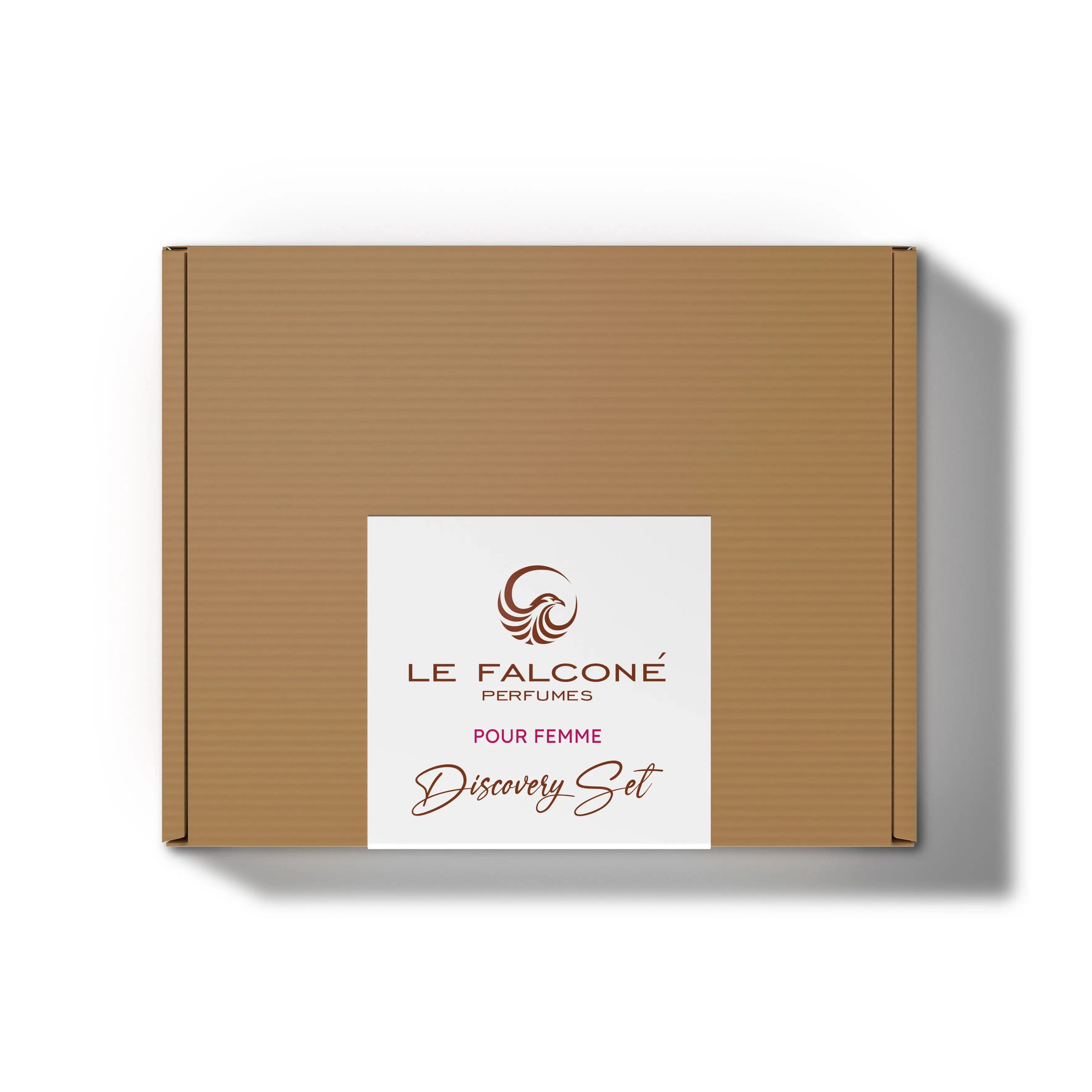 Pour Femme