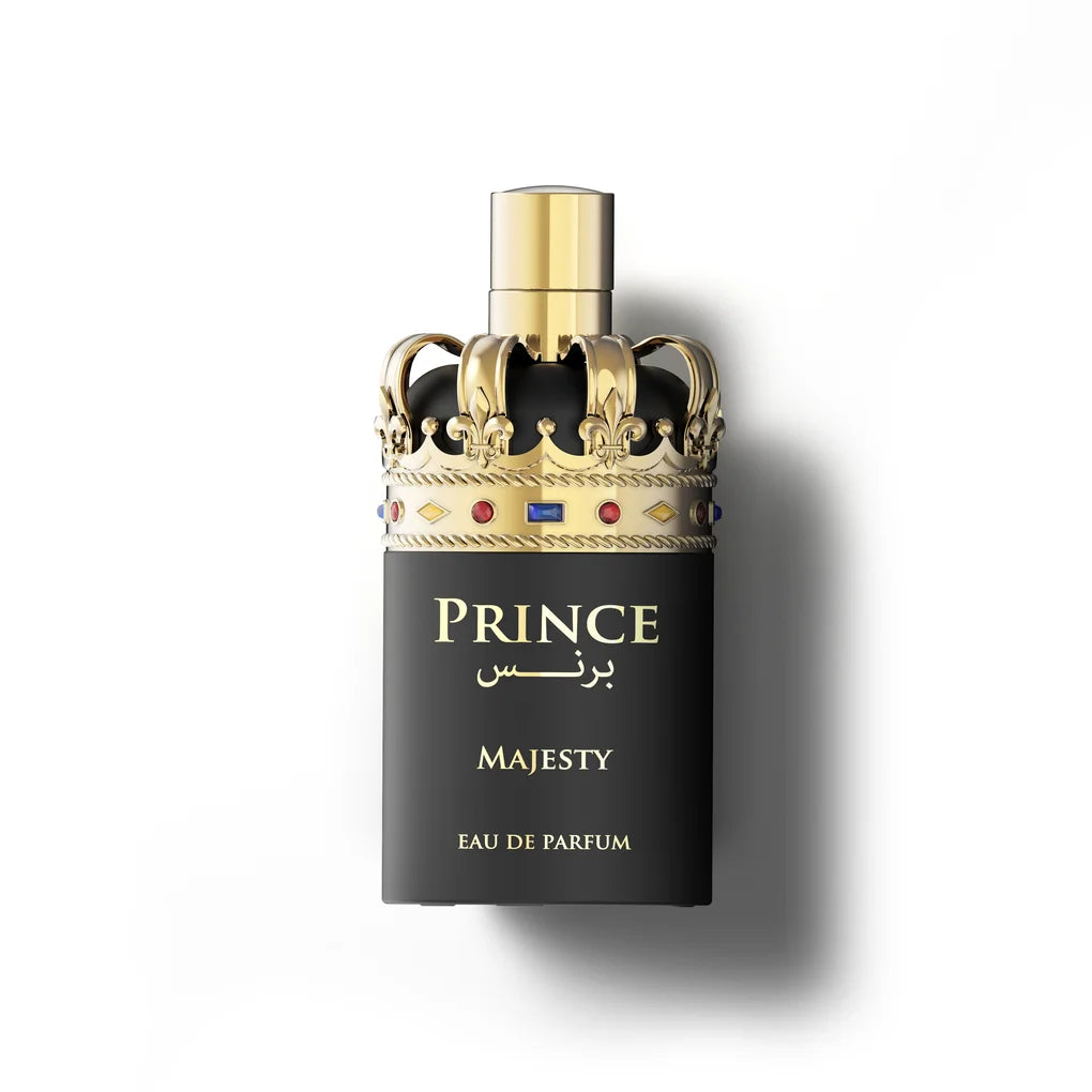 Prince Majesty
