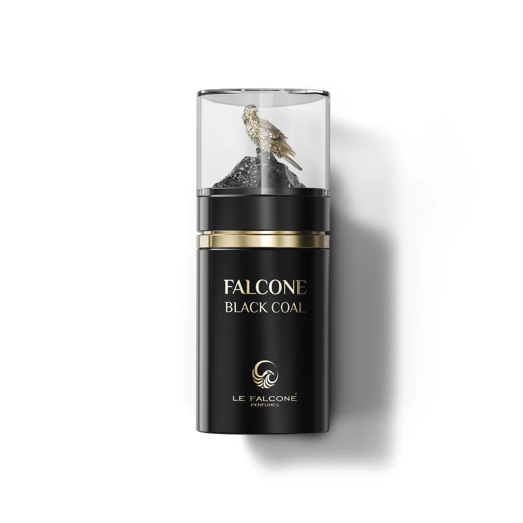 Falcone  Black Coal
