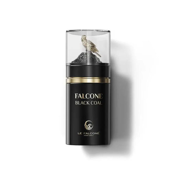 Falcone  Black Coal