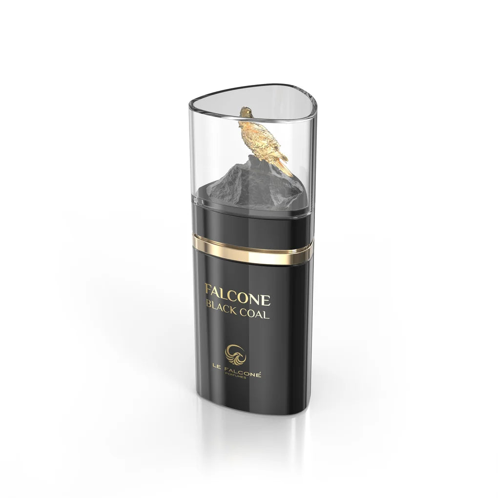 Falcone  Black Coal