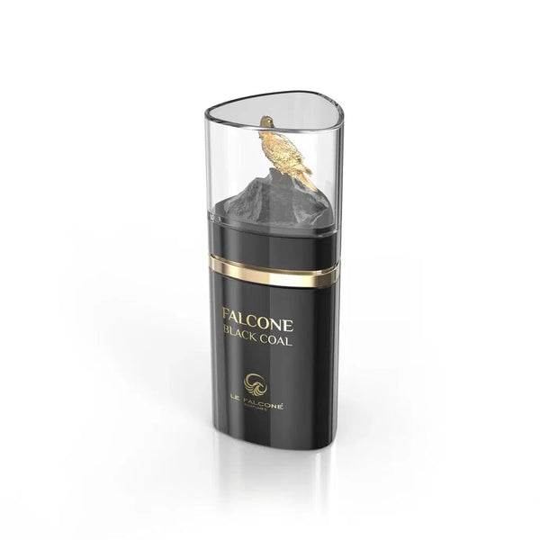 Falcone  Black Coal