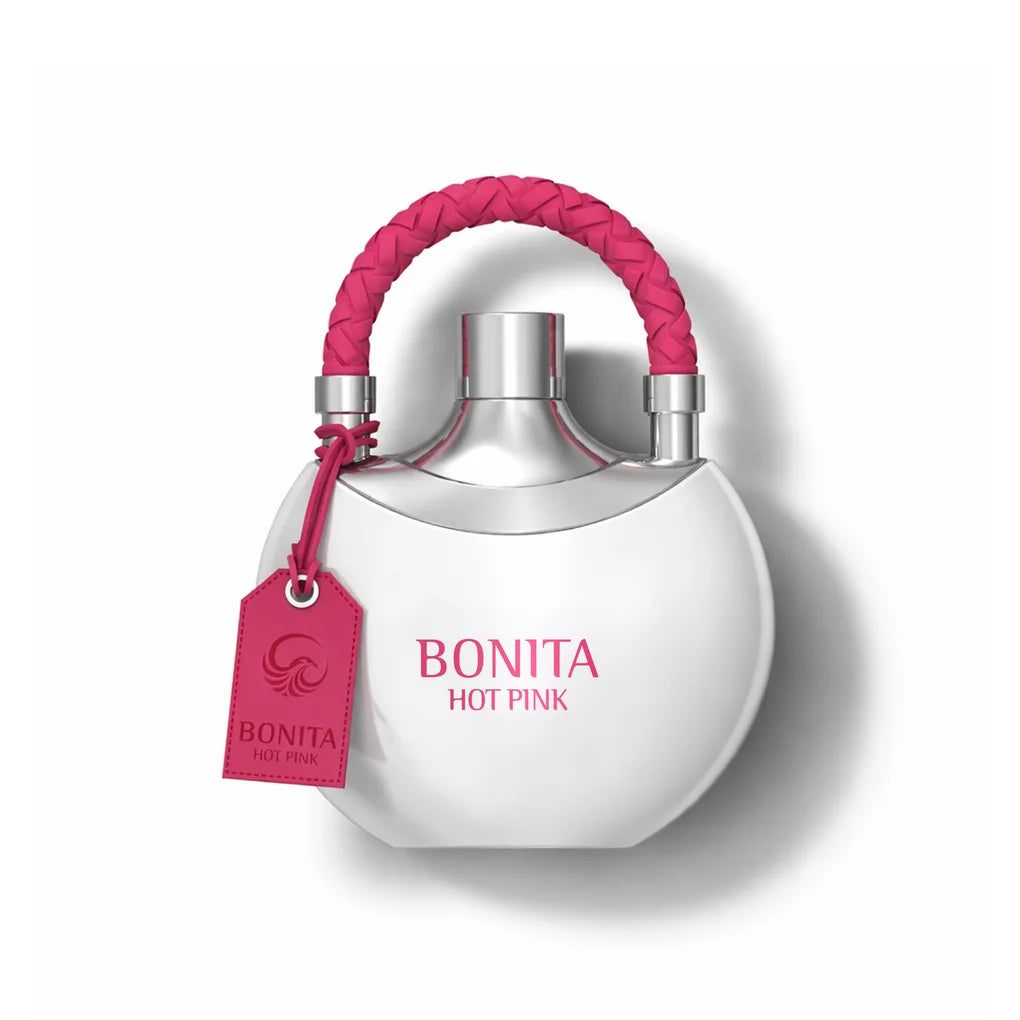 Bonita  Hot Pink