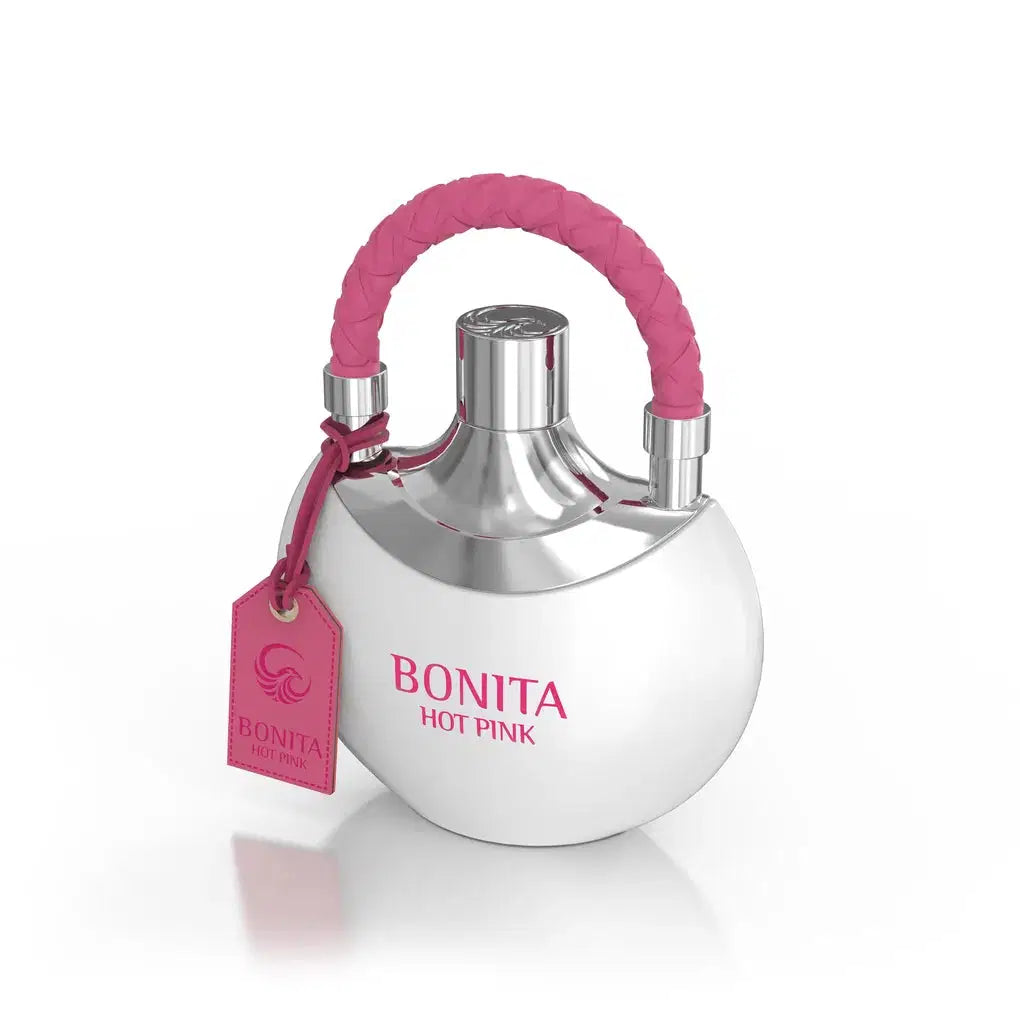 Bonita  Hot Pink