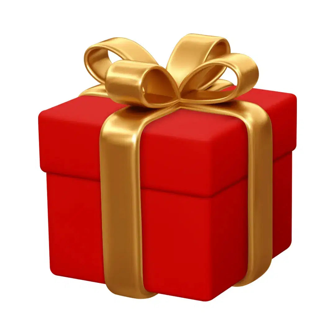 Gift wrap