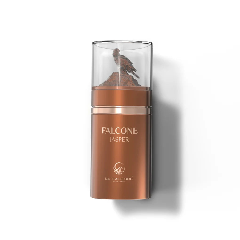 Falcone  Jasper