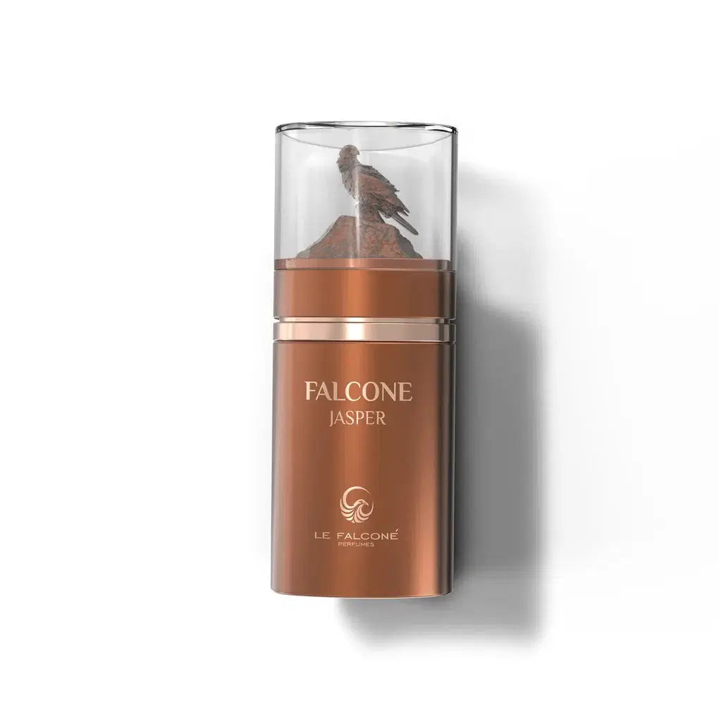 Falcone  Jasper
