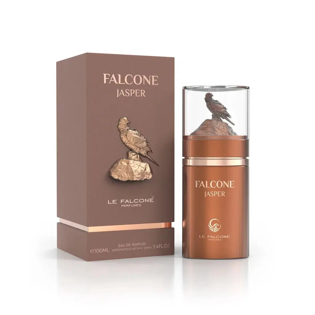 Falcone  Jasper