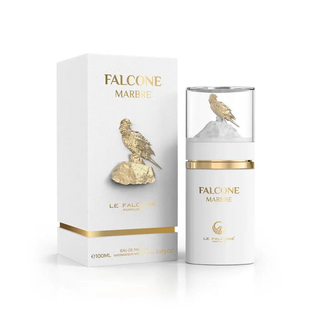 Falcone  Marbre